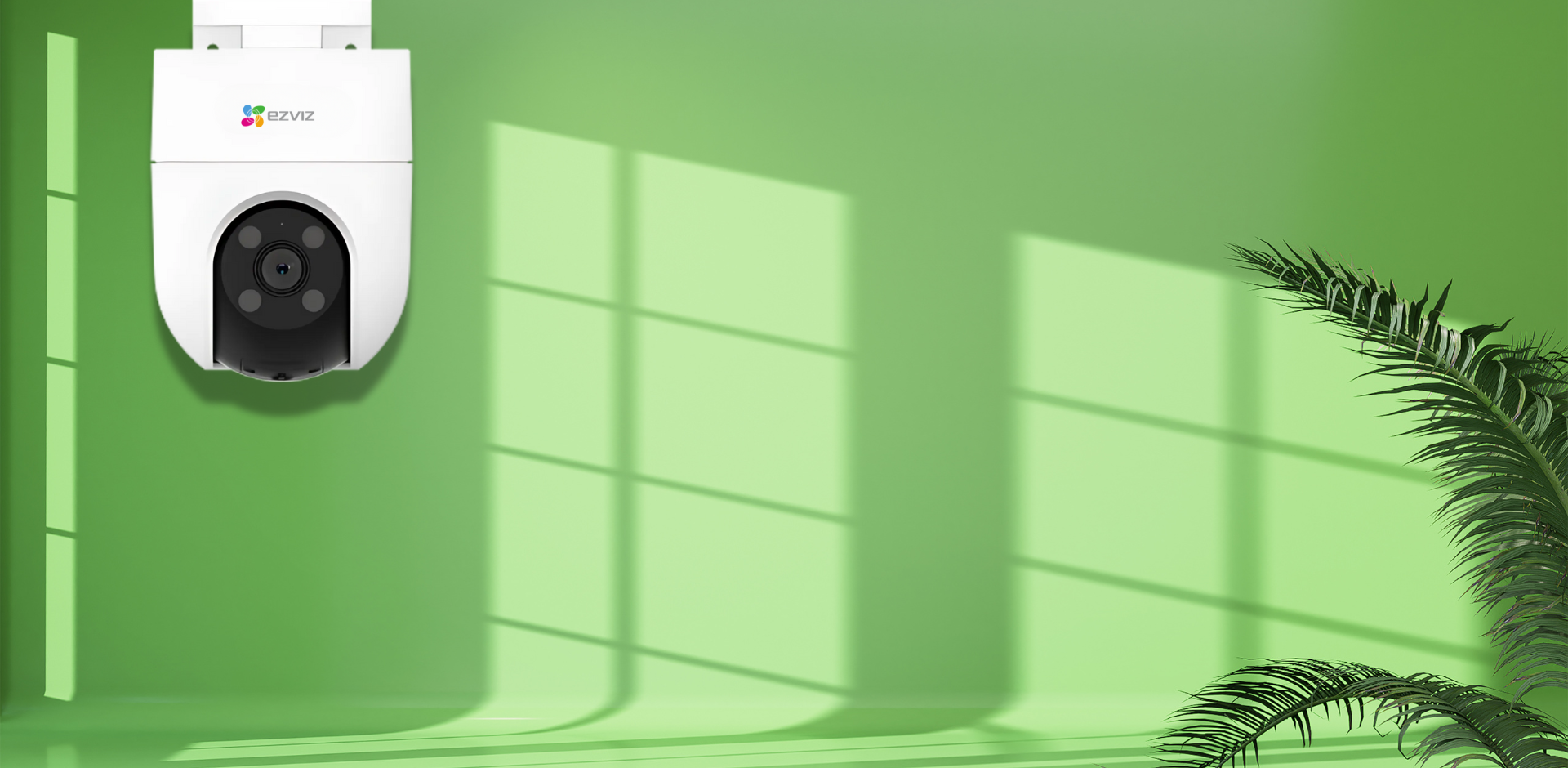 Outdoor Wi-FI Cameras - Desktop